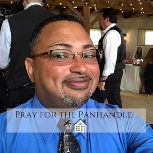 Meet your Posher, Teddy